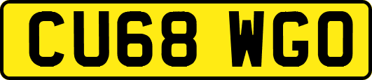 CU68WGO