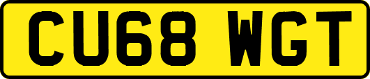 CU68WGT
