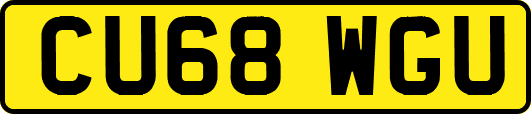 CU68WGU