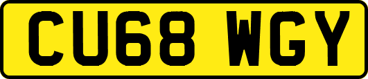 CU68WGY