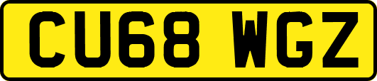 CU68WGZ