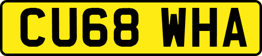 CU68WHA
