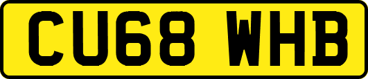CU68WHB