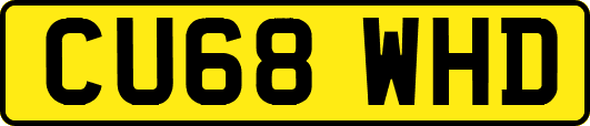 CU68WHD