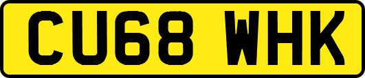 CU68WHK