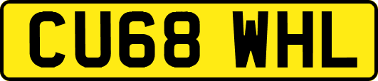 CU68WHL