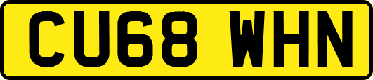 CU68WHN