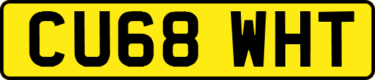 CU68WHT
