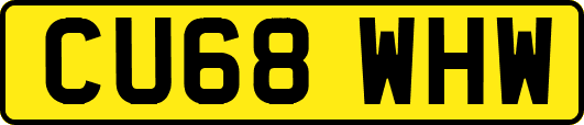 CU68WHW