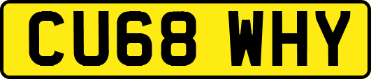 CU68WHY