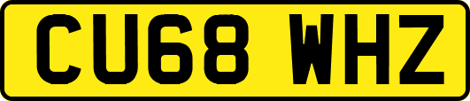 CU68WHZ