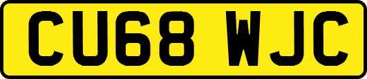 CU68WJC