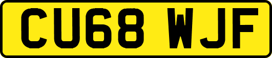 CU68WJF