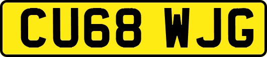 CU68WJG