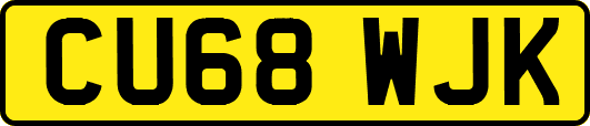 CU68WJK