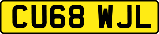 CU68WJL