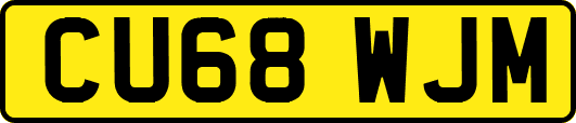 CU68WJM