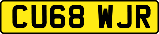 CU68WJR