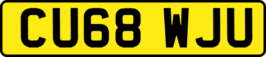 CU68WJU