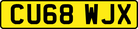 CU68WJX