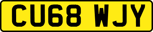 CU68WJY