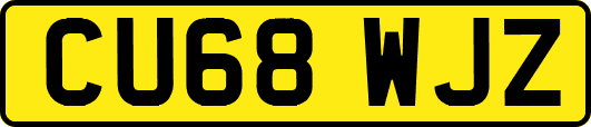 CU68WJZ