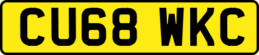 CU68WKC
