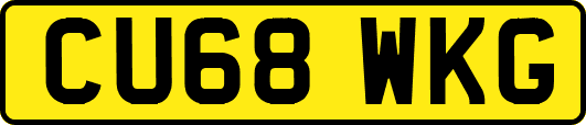 CU68WKG