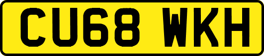 CU68WKH
