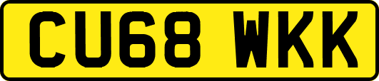 CU68WKK
