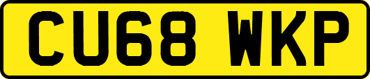 CU68WKP