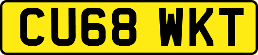 CU68WKT