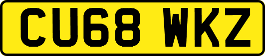 CU68WKZ
