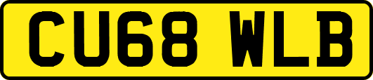 CU68WLB