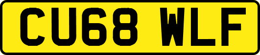 CU68WLF