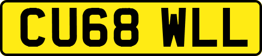 CU68WLL