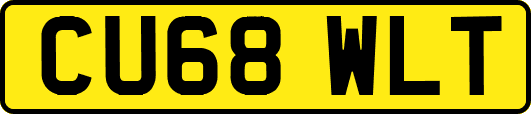 CU68WLT