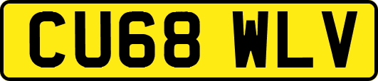 CU68WLV