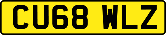 CU68WLZ