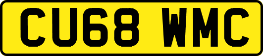 CU68WMC