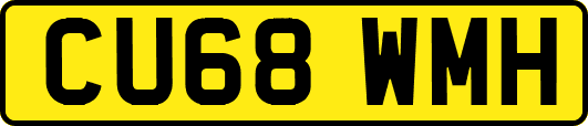 CU68WMH