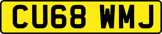 CU68WMJ