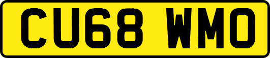 CU68WMO