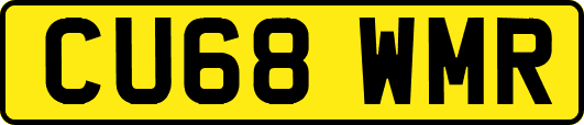 CU68WMR