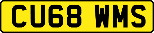 CU68WMS