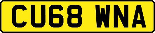 CU68WNA