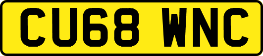 CU68WNC