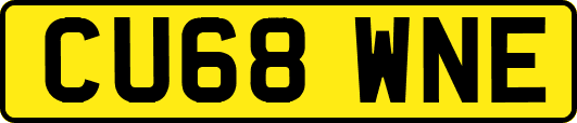 CU68WNE