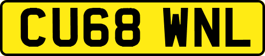 CU68WNL