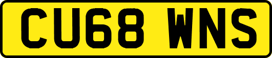 CU68WNS